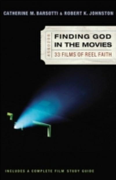 Finding God in the Movies