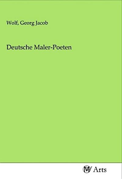 Deutsche Maler-Poeten