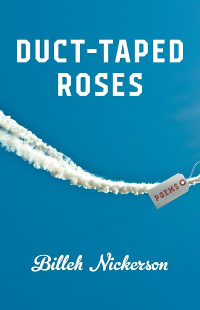 Duct-Taped Roses