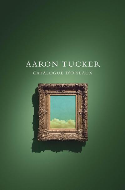 Catalogue d’oiseaux