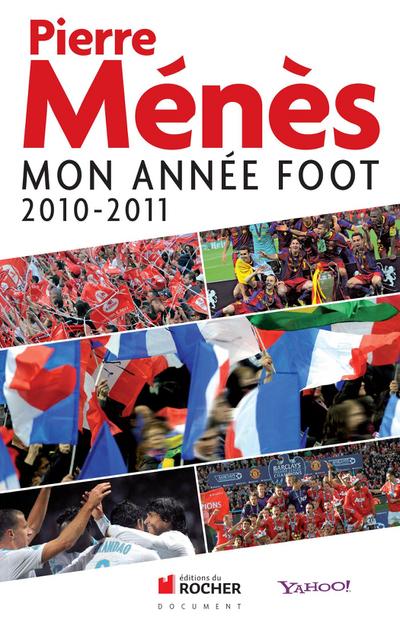 Mon année foot