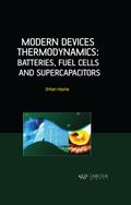 Modern devices Thermodynamics