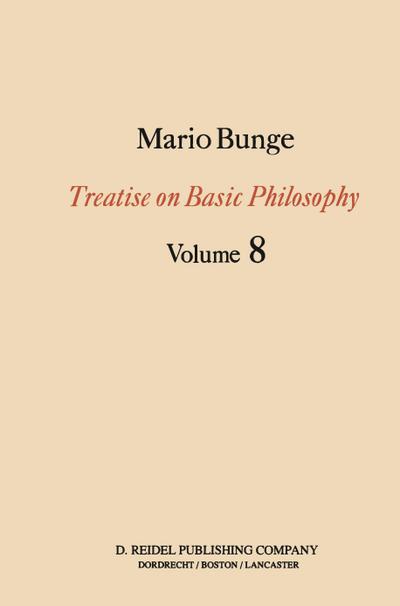 Treatise on Basic Philosophy