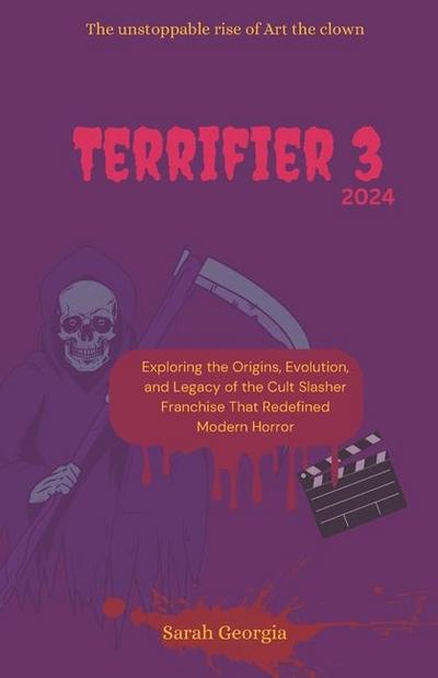 Terrifier 3 2024 