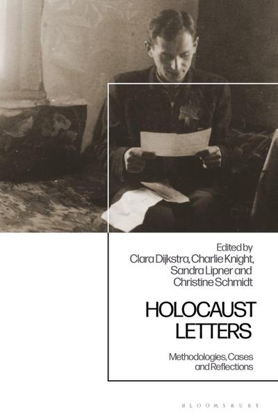 Holocaust Letters