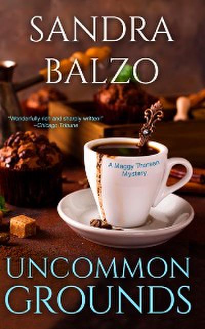 Uncommon Grounds