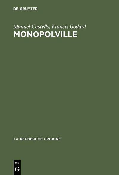 Monopolville