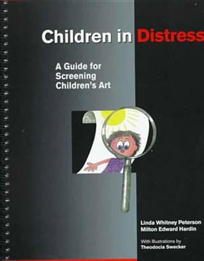 Children in Distress: A Guide for Screening Children’s Art
