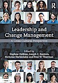 Leadership and Change Management