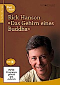 Rick Hanson, Das Gehirn eines Buddha (DVD)