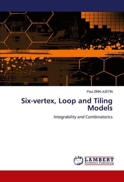 Six-vertex, Loop and Tiling Models