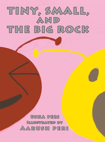 Tiny, Small, and the Big Rock