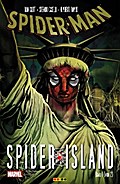 Spider-Man: Spider-Island 1 von Dan Slott | Ebook