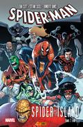 Spider-Man: Spider-Island 2 von Dan Slott | Ebook
