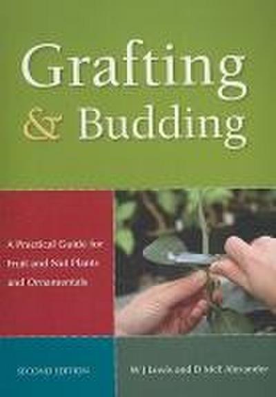 Grafting and Budding
