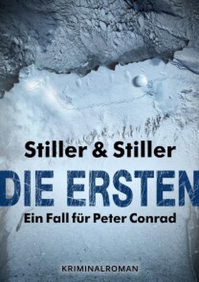 Die Ersten (eBook, EPUB) - Barry Stiller
