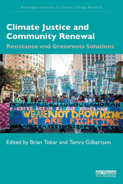 Climate Justice and Community Renewal