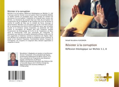 Résister à la corruption