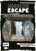Mission Escape - Flucht aus dem Olymp