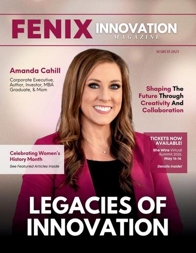 FENIX Innovation Magazine