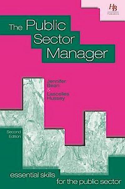 The Public Sector Manager