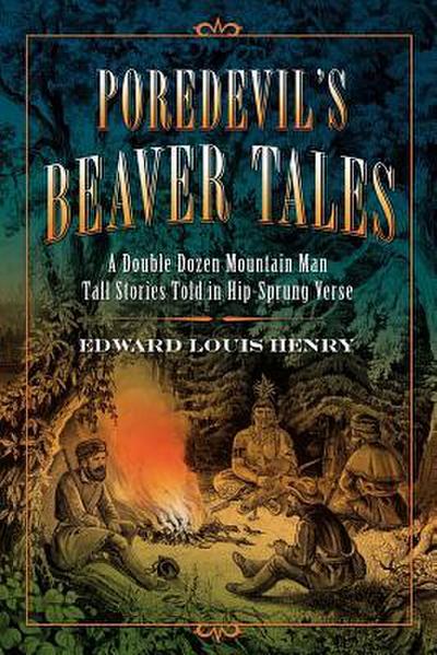 Poredevil’s Beaver Tales