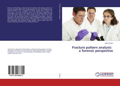 Fracture pattern analysis: a forensic perspective