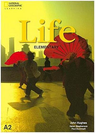 Life - First Edition - A1.2/A2.1: Elementary