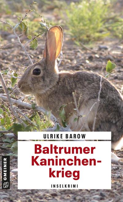 Baltrumer Kaninchenkrieg