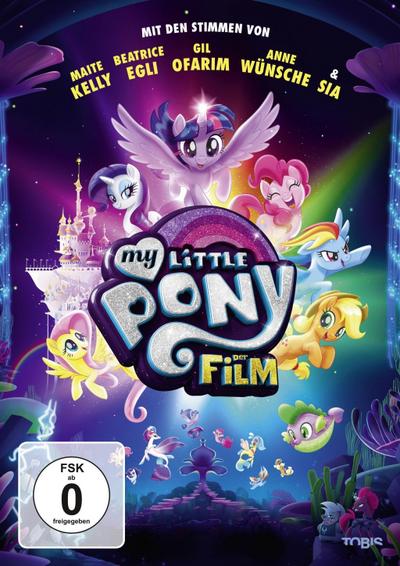 My little Pony - Der Film