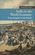 India in the World Economy