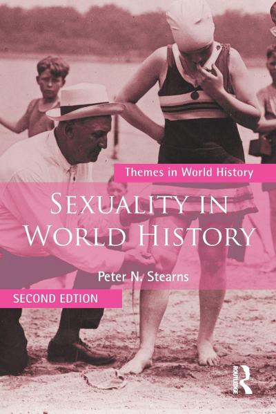 Sexuality in World History