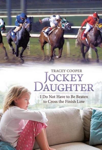 Jockey Daughter