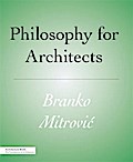 Philosophy for Architects