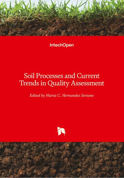 Soil Processes and Current Trends in Quality Assessment