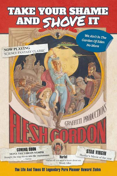 Take Your Shame and Shove It