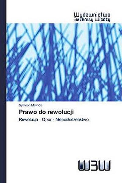 Prawo do rewolucji