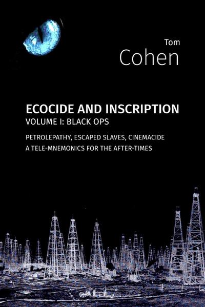 Ecocide and Inscription Vol. 1