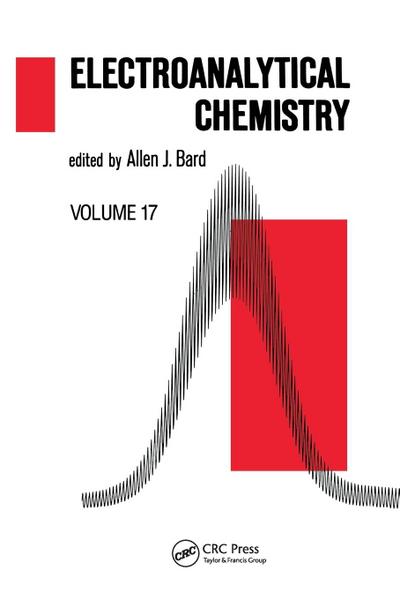 Electroanalytical Chemistry