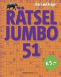 Rätseljumbo 51