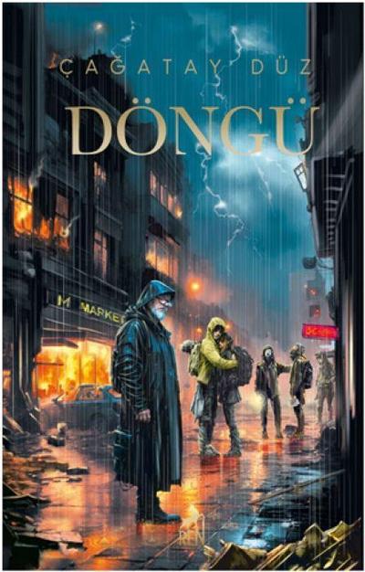 Döngü Ciltli