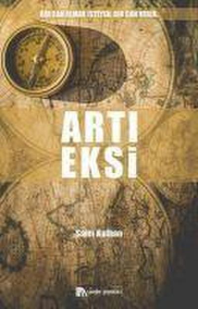 Arti Eksi