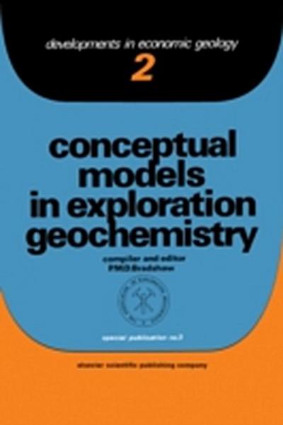 Conceptual Models In Exploration Geochemistry