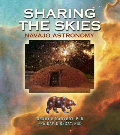 Sharing the Skies