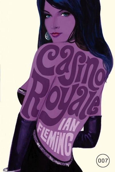 James Bond 007 Bd. 01: Casino Royale