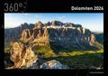 Dolomiten Premiumkalender 2026