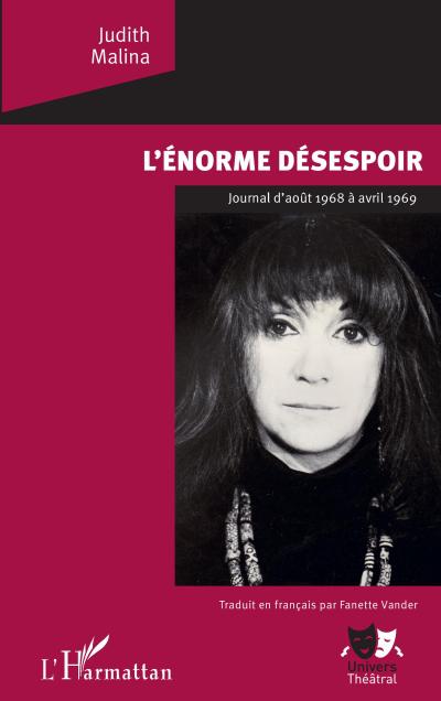 L’Enorme désespoir