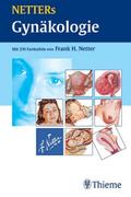 Netters Gynäkologie