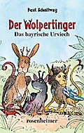 Der Wolpertinger