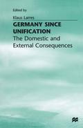 Germany since Unification